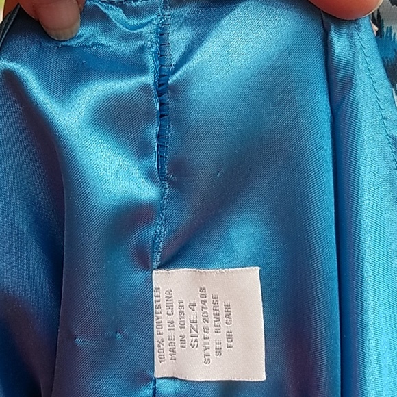 Dress by Charlotte Russe - Picture 8 of 8